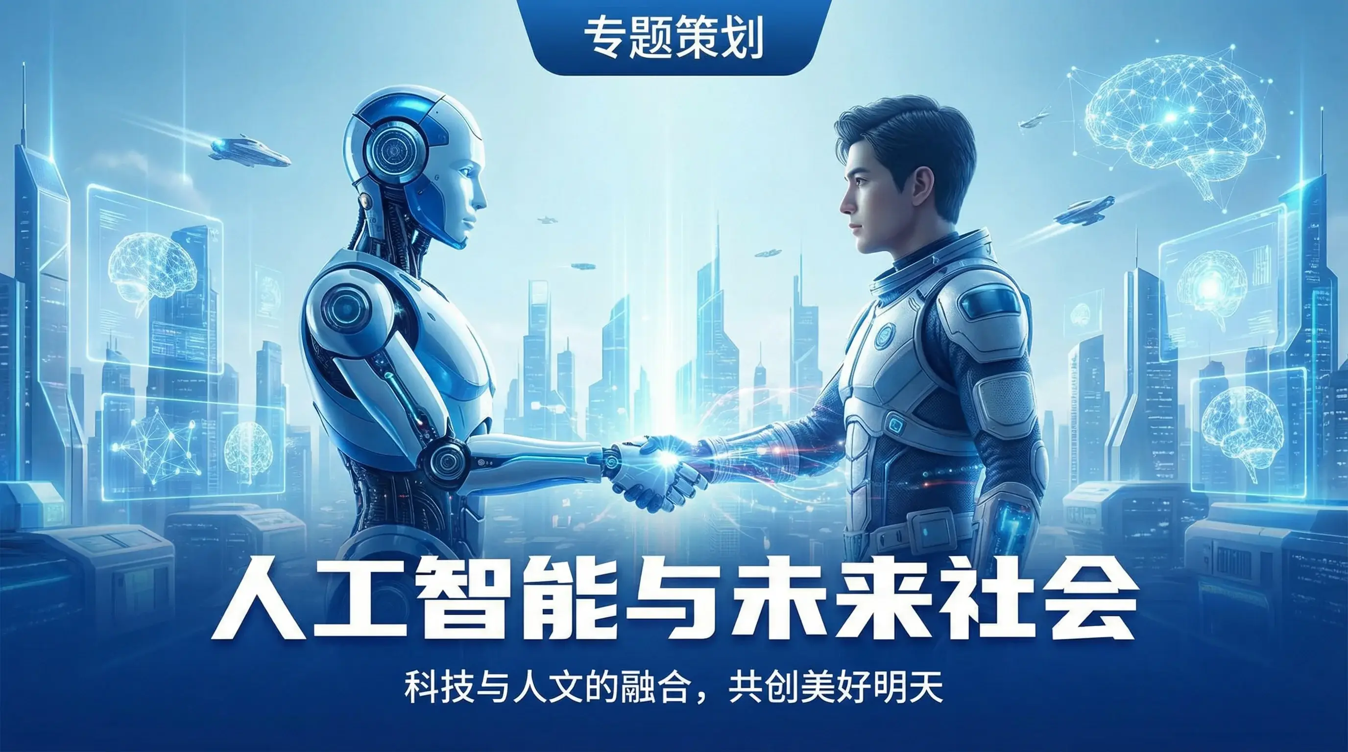 人工智能与未来社会专题 - 欲女关系 深度报道